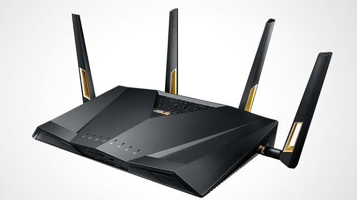 Next Generation WiFi now available as ASUS Launches first router with AX/WiFi-6 Technology