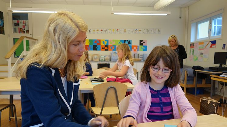 Pedagogiskt Kafé i Hässleholm