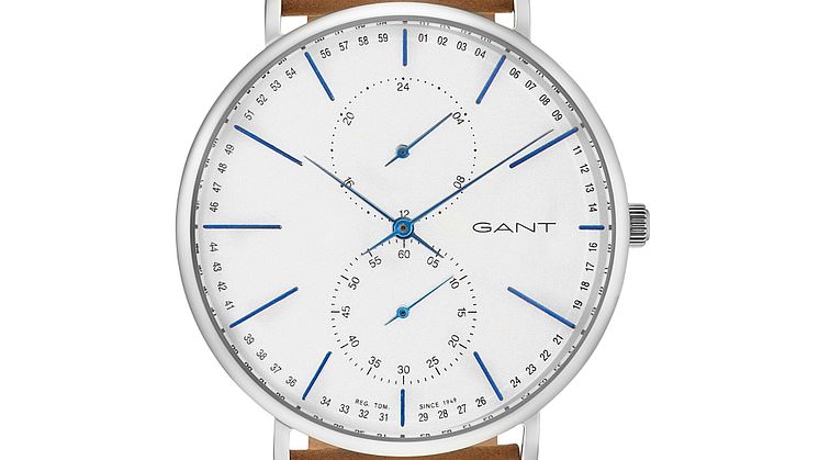 Gant Time Wilmington