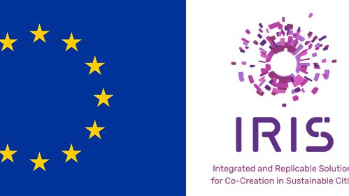 ​HSB Living Lab del i stort EU-projekt för klimatsmarta lösningar