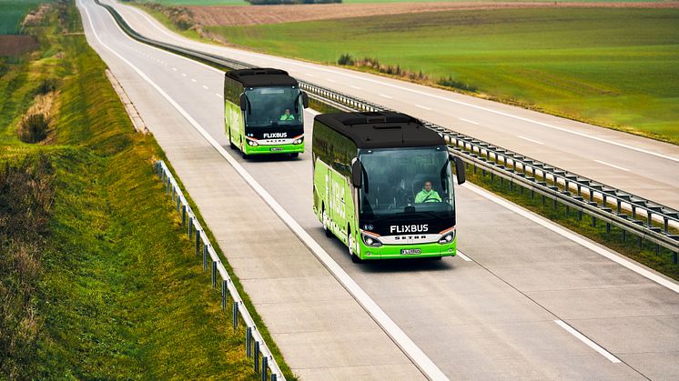 FlixBus meddeler: Rute 626 mellem København og Søndervig opretholdes og vil køre året rundt