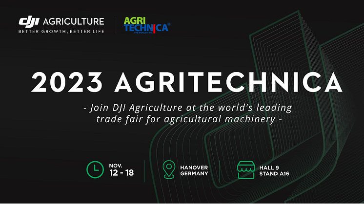 Agritechnica