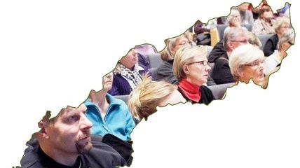 Lång väntan för många med reumatisk sjukdom