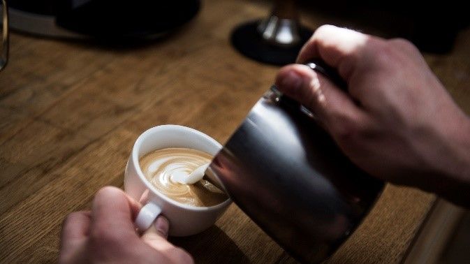 Peter Larsen Kaffe åbner kaffeunivers