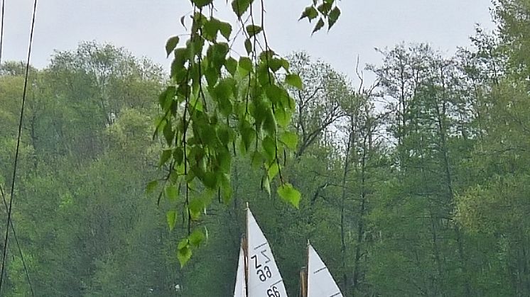 Neue maritime Möglichkeiten im Hochschulsport: Kutter-Segeln und Kutter-Rudern auf der Dahme