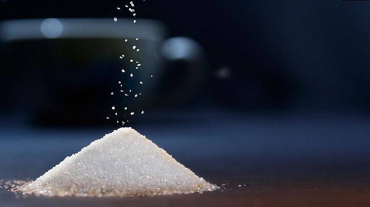 Hur påverkar socker vår kropp?
