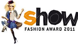 Se framtidens modetalanger på Show Up Fashion Award i Borås 