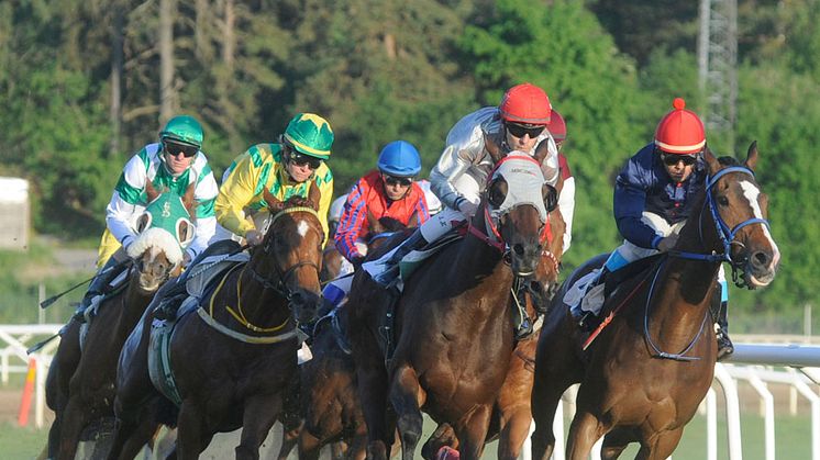 Försäljningen av Täby Galopp närmar sig