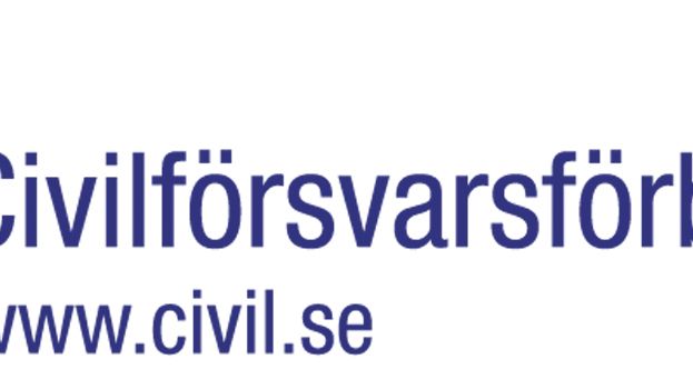 Civilförsvarsförbundet logotype