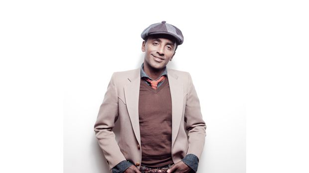 Marcus Samuelsson får prestigefullt uppdrag i London!