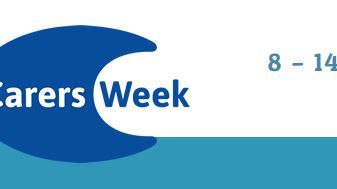 ​Join us for lots of activities during Carers Week