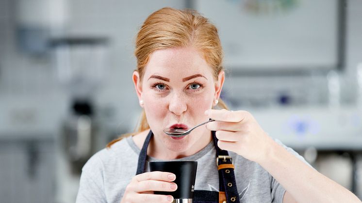 Årets kaffehäng i Almedalen heter Hållbar