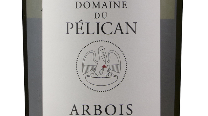 Exklusiv lansering på Systembolaget den 2:a augusti från Marquis d´Angervilles egendom Domaine du Pélican i Arbois.
