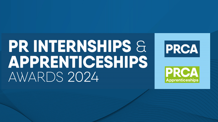 PR Internships and Apprenticeships Awards winners announed