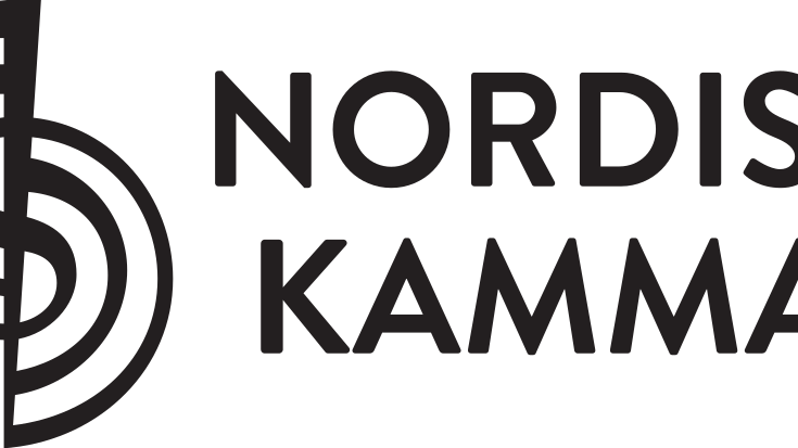 Logo Nordiska Kammarorkestern