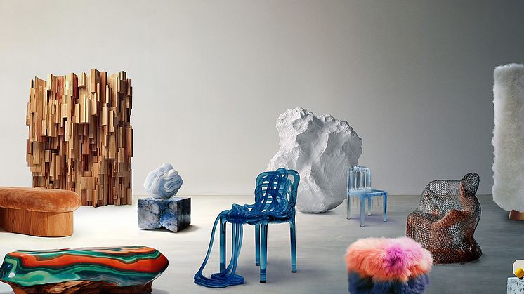 Countdown to Stockholm Design Week Pop-Up Edition