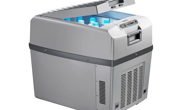 High res image - Dometic - WAECO TropiCool TCX 35