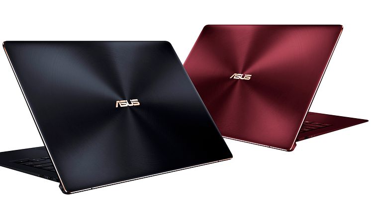 ASUS Zenbook S (UX391)