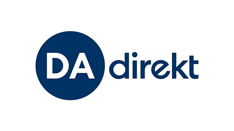 Logo DA direkt