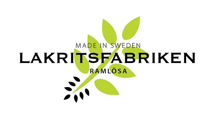 Lakritsfabriken i Ramlösa lanserar ny smak