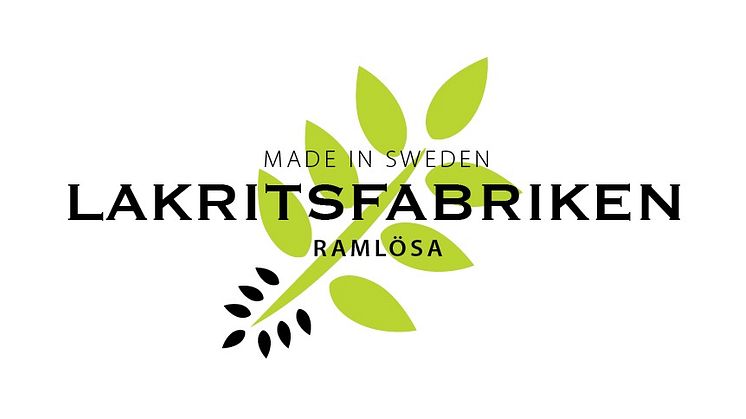 Lakritsfabriken i Ramlösa lanserar ny 40 grams förpackning