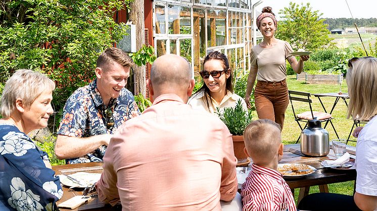 Lansering av Blekinges platsvarumärke