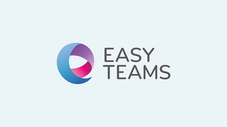 Nyheter i Easy Teams