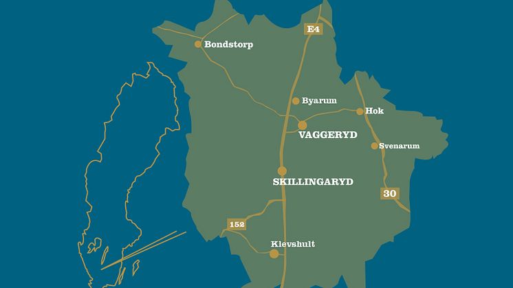 Pressinbjudan - pressträff om kommunens arbete med coronaviruset och covid-19