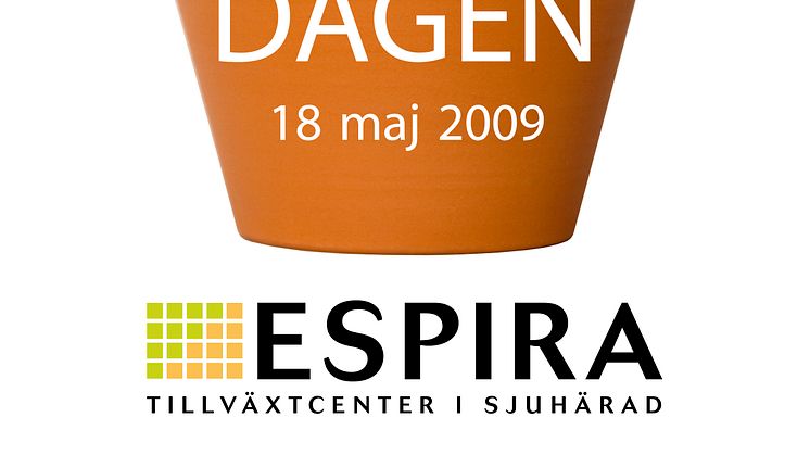 Pressinbjudan till ESPIRA-dagen 18 maj