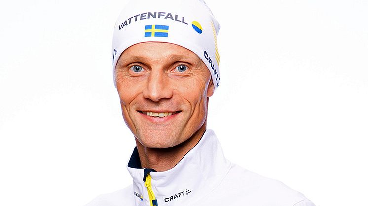 Längdchef Daniel Fåhraeus lämnar Svenska Skidförbundet