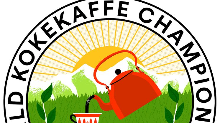 Logo World Kokekaffe Championship