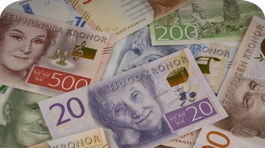 Redan nästa år blir tusenlappen ogiltig – så ser de nya sedlarna ut!