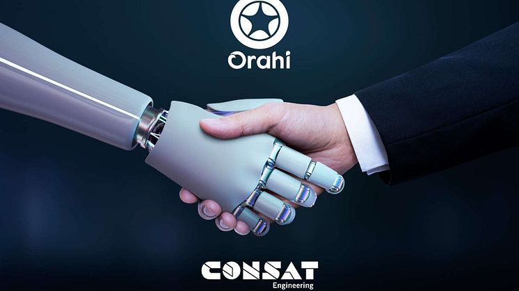 Consat strengthens delivery capability through joint venture with Indian leading company