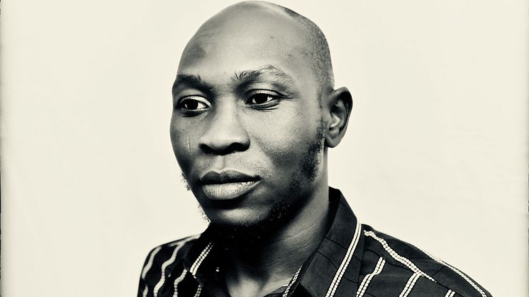 Pressebillede - Seun Kuti