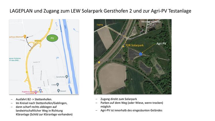20220705_Lageplan und Zugang zum LEW Solarpark Gersthofen 2-1