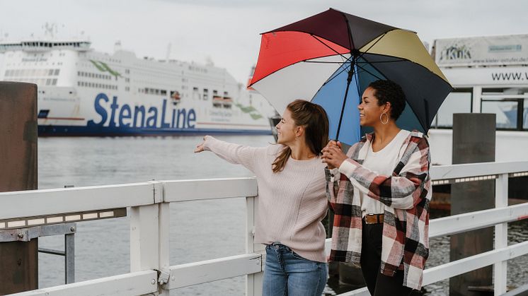 Der Oktober bringt nicht nur herbstliches Wetter in die Fördestadt, sondern stellt Gästen und Einheimischen auch viele spannende Veranstaltungen bereit