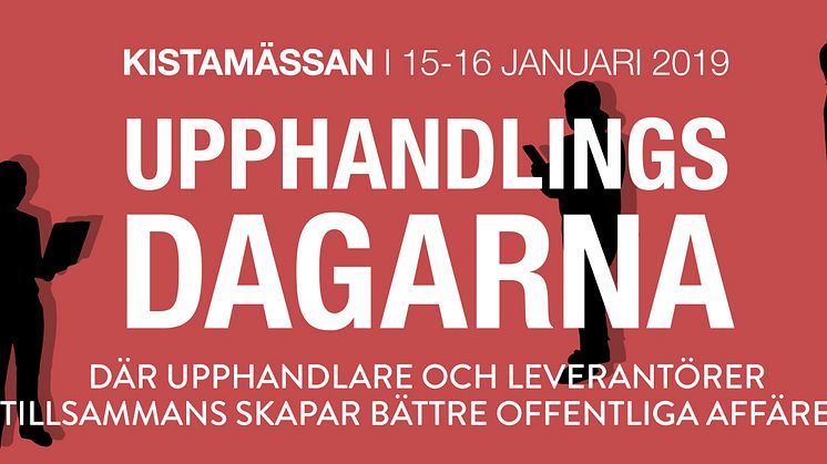 Upphandlingsdagarna 