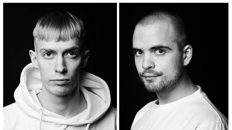 Lilla Sällskapet släpper nya singeln "Punkideal"