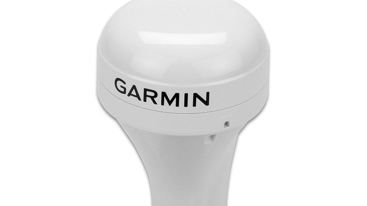 GARMIN GPS 24xd -ANTENNIN UUDET OMINAISUUDET TUOTTAVAT SUUNTA- JA SIJAINTIETOA 1 METRIN TARKKUUDELLA