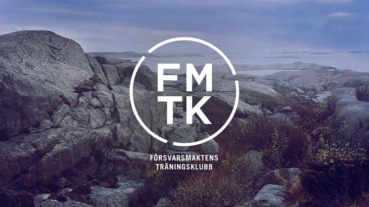 Försvarsmakten startar träningsklubb