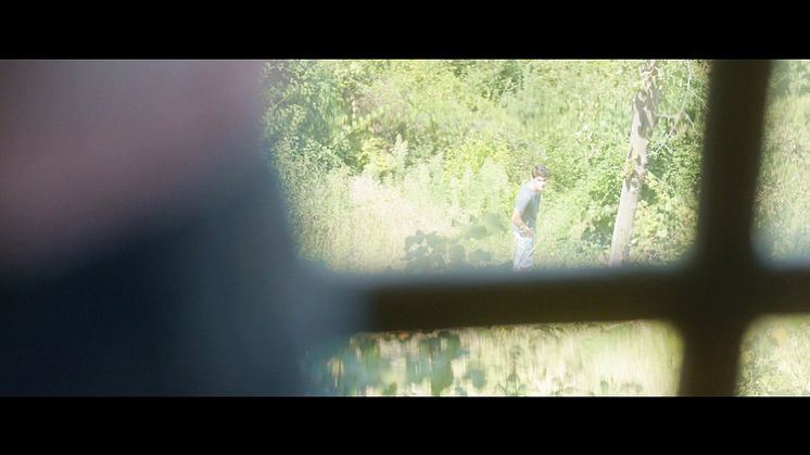 Trailer för MUSTANG - biopremiär 4 mars
