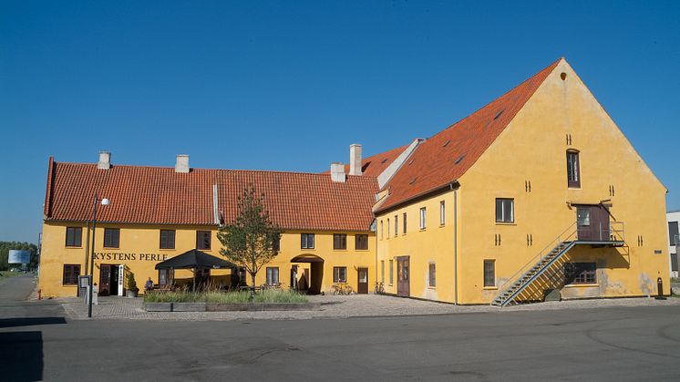 Bryggergården 2