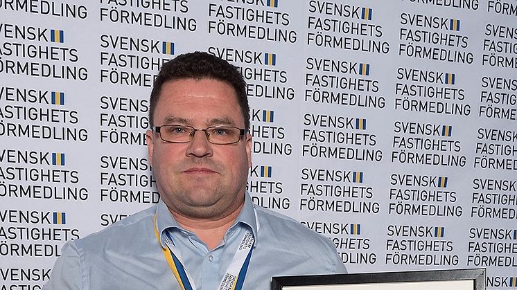 Årets ledare 2014 finns i Kalmar