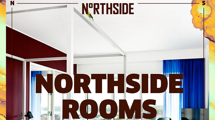 NorthSide Rooms vender tilbage
