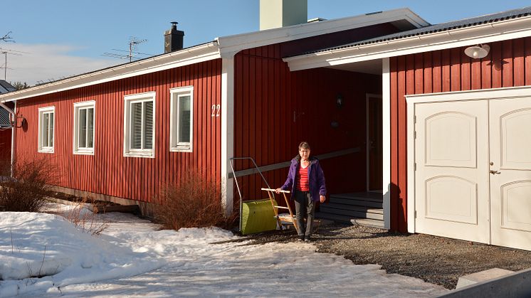 Älvsbyhus firar 70 år!
