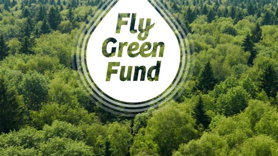 Fly Green Fund i Almedalen