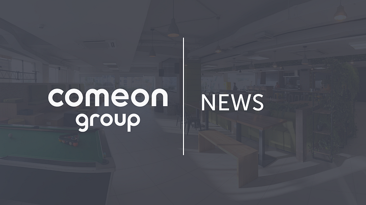 ComeOn Group hires strategically, Aaron Lowe to join as Director of Casino and Jonathan West as Director of Sportsbook