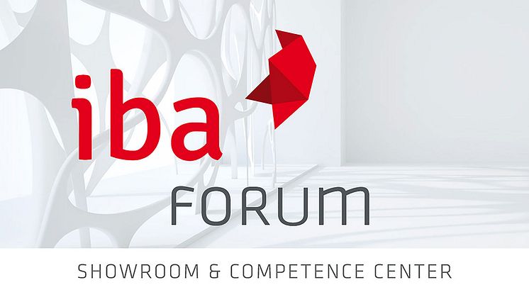 IBA Forum: Themenreihe "Lessons learned"