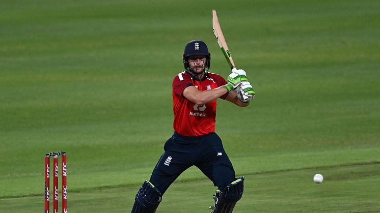 Jos Buttler (Getty Images)