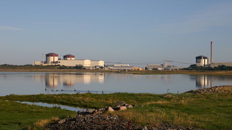 Celab ingår avtal med Ringhals Kärnkraftverk